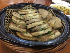 -聚丰园•湖鲜餐厅(阿红私房菜梅石路店)