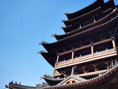 -杭州半山国家森林公园