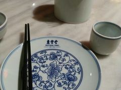 -惠丰堂饭庄