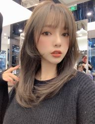 -东秀护肤造型