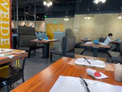 -汉巴味德·烤肉与啤酒的自助(杭州大悦城店)