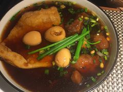 -十面春风·江南面馆(崇宁路店)