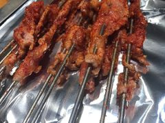 -喝丢一只鞋海鲜烧烤·海肠捞饭(文体街店)