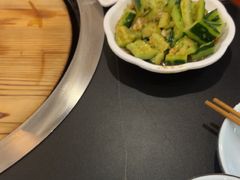 -老家大锅台·铁锅炖·地锅鸡(建邺文体路店)
