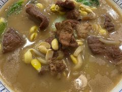 -百年味道炝锅面(通泰路店)