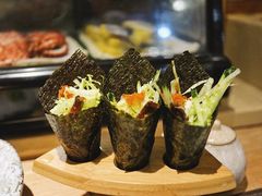 -割烹酱子日本料理(弘基财富广场店)