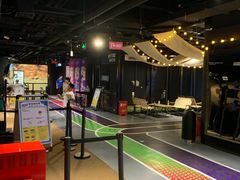 -VS SPORTS PARK运动玩乐园·团建·生日会(合生汇店)