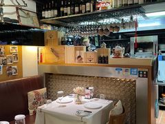 -K·Kitchen KK牛扒厨房(江南西店)