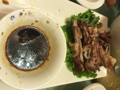 羊排-恒盛居回族饭店