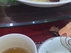 -天然居饭店(新华西路店)