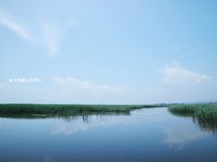 -怀来官厅水库