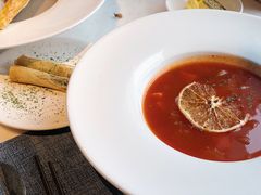 罗宋汤-Wei菋·Le Bistrot
