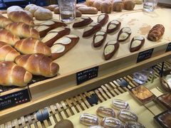 -啊噗吐呦现场烘焙(麦凯乐店)