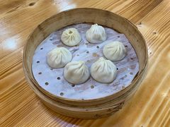 虾仁小笼6只-笼铭坊(北蔡店)