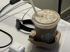 -星巴克(杭州嘉里中心4F店)