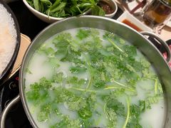 -协成海鲜火锅(情侣路店)