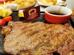 -必胜客(金开大道店)
