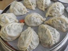 -叶存利海鲜大馅饺子(海宁路总店)
