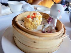 蟹籽烧卖皇-富力丽思卡尔顿酒店·丽轩中餐厅