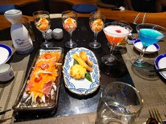 -極上萬膳·日料放题(海岸城店)