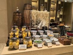 -舟山朱家尖威斯汀酒店·知味标帜自助餐厅