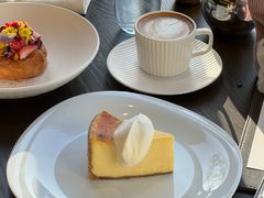 -The Georg(东华门店)