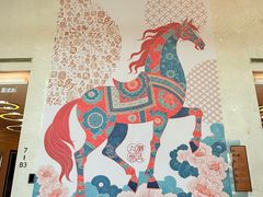 -连云港苏宁索菲特酒店