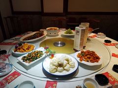 -东北大院·东北菜(三台子店)
