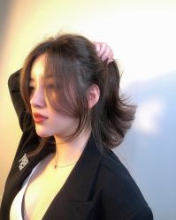 -icare美发沙龙