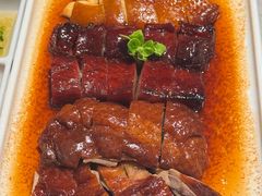 -陶兰居·手工点心·粤菜(圆融时代广场店)