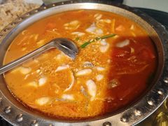 -陈生记黑鱼馆·20年活鱼现杀(宁波鼓楼店)