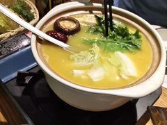 -U你·天然调味(南湖总店)