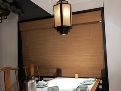 -小河村·淮扬小馆(油坊桥店)