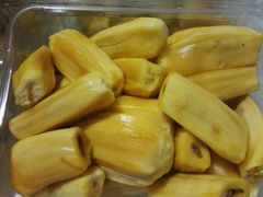 菠萝蜜-PAGODA百果园(台柳路凯德广场店)