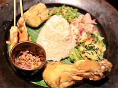 -Mai Mai Restaurant
