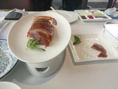 -四季民福烤鸭店(前门店)