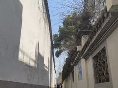 -胡雪岩故居