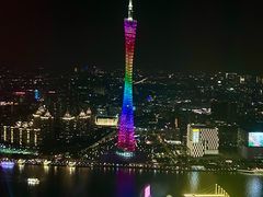 -广州四季酒店