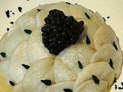 菌菇-AZUR聚(香格里拉饭店)