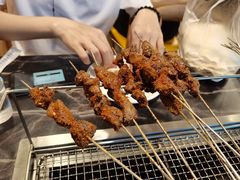 -红棚子肚绷·徐州烧烤(南京店)
