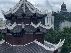 -文昌阁
