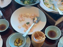 -环球港凯悦 · 享悦中餐厅