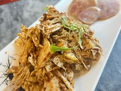 -都一处烧麦馆(前门店)