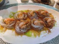 -桂满陇·手作小笼包&江南叫花鸡(中山公园店)