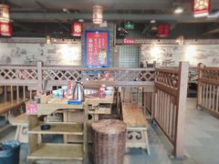 -大龙燚火锅(五一广场店)