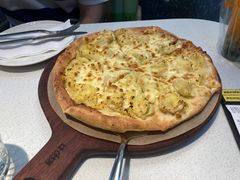 -乐凯撒披萨(正佳广场店)