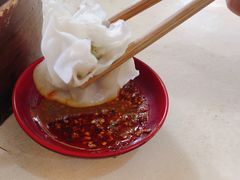 -海汇源老烧麦店(东大街总店)