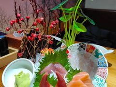 -福匠日本料理(人民路店)