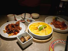 -新白鹿餐厅(金鹰新街口店)