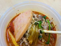 -酸辣粉(氹仔店)